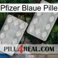 Pfizer Blue Pill 17